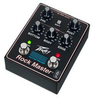 Peavey : Rock Master Preamp Pedal