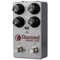 Diamond : Memory Lane STM32 Delay