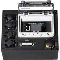 Laserworld : FB4 MAX²