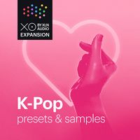 XLN Audio : XO Expansion: K-Pop