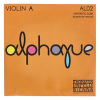 Thomastik : AL02 Alphayue Violin A 4/4