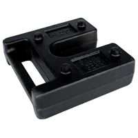 Showgear : Stage Weight 12,5 kg