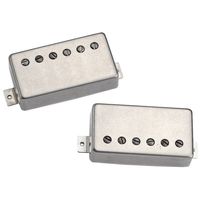 Seymour Duncan : Bonamassa Bolin Burst Set Ltd