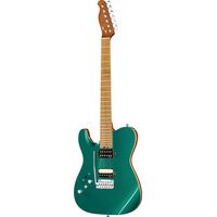 Harley Benton : Fusion-T II HH LH MN OTC