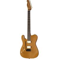 Harley Benton : Fusion-T II HH LH RW SGD