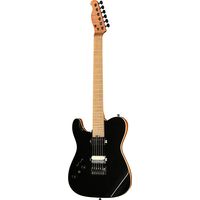 Harley Benton : Fusion-T II HH LH MN HT BM