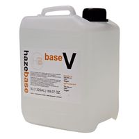 hazebase : base V Hazefluid 5 Liter