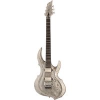 ESP : FRX Liquid Metal Silver