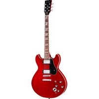 Harley Benton : HB-35Plus Rotary TCH
