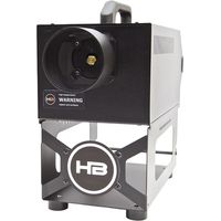 hazebase : Highpower