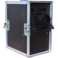 hazebase : Highpower Cased