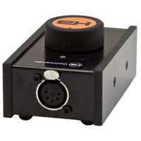 hazebase : Commander