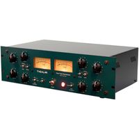 Tegeler : Vari Tube Compressor VTC Green
