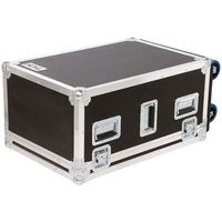 Thon : Roadcase Digico Quantum 112