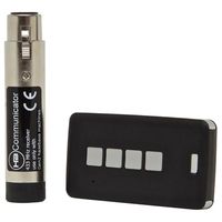 hazebase : Communicator