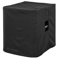 Thomann : Cover EV EVIVA 18SP