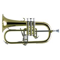 Schilke : 1042 FLB Bb- Flugelhorn