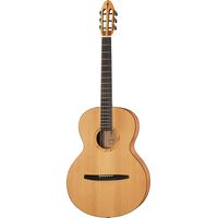 NOVA Guitars : Keeper w/PU