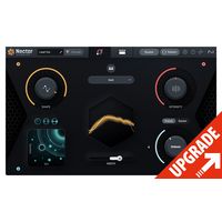 iZotope : Nectar 4 Std: UG from Elem/Sui