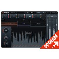 iZotope : Neutron 5: UG from Elem/Suite