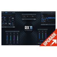 iZotope : RX 11 Std: UG from Elem/Suite