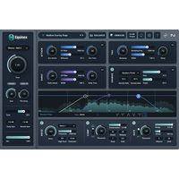iZotope : Equinox EDU