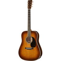 Martin Guitar : D28 1933 Ambertone