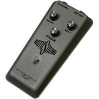 Rotosound : Fuzz Pedal RFB1