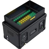 DJ Power : Water Mist Flamer H-SF900