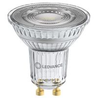 LEDVANCE : LED PAR16 80 60 DIM 6.1W 927