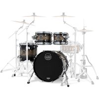 Mapex : Saturn VI Fusion Black Ink