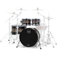 Mapex : Saturn VI Stage+ Black Ink