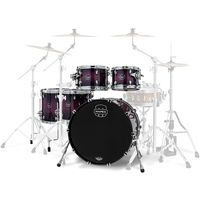 Mapex : Saturn VI Stage+ Royal Purple