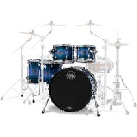 Mapex : Saturn VI Stage+ Cobalt Burst