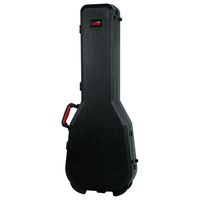 Gator : TSA DC Guitar Case