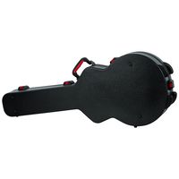 Gator : TSA Semi-Hollow Guitar Case
