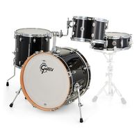 Gretsch Drums : Catalina Club Studio Piano Bl.