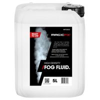 Magic FX : Pro Fog - High Density 5 L
