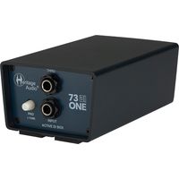 Heritage Audio : 73 DI One