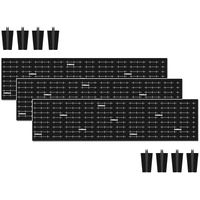 CRDBAG : Grid-Divide Expansion Long