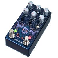 Empress Effects : Heavy Menace Ltd. Ed.