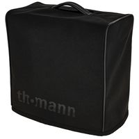 Thomann : Cover Harley Benton HB-10G