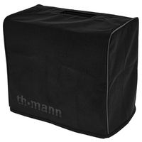 Thomann : Cover Fender Mustang LT25