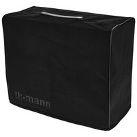 Thomann : Cover Vox VT40X