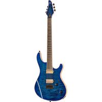 Mayones Guitars : Regius 6 FM Infinite Blue