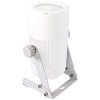 Nexus Lights : Uplight Yoke White