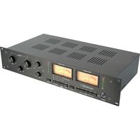 WES Audio : ng78 FET Compressor