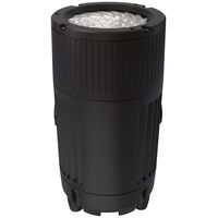 Nexus Lights : Uplight Black
