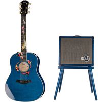 Taylor : Custom #41: Living Jewel Set