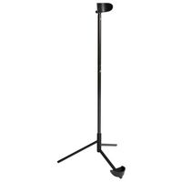 WoodWindDesign : Bass Clarinet large Stand
